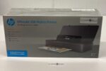 Impresora de inyección de tinta portátil a color HP OfficeJet 200 A4 CZ993A - Imagen 7