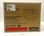 Impresora láser mono Lexmark E360DN A4 3072061 - Imagen 13