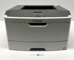 Impresora láser mono Lexmark E360DN A4 3072061