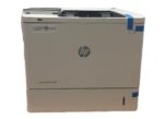 Impresora láser monocromática HP LaserJet Enterprise M608dn A4 K0Q18A