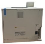 Impresora láser monocromática HP LaserJet Enterprise M608dn A4 K0Q18A - Imagen 4