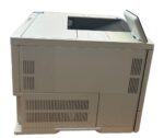 Impresora láser monocromática HP LaserJet Enterprise M608dn A4 K0Q18A - Imagen 6