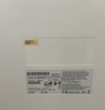 Impresora láser monocromática HP LaserJet Enterprise M608dn A4 K0Q18A - Imagen 7