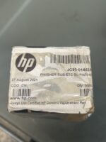 JC90-0144 Componente HP Finisher Sub-Etc Samsung SL-FIN701B Acabador de folletos - Imagen 8