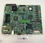 Konica Minolta Bizhub C353 Main Network Board A02EH34105 - Image 3