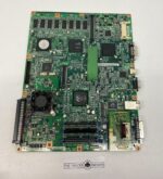 Konica Minolta Bizhub C353 Main Network Board A02EH34105 - Image 4
