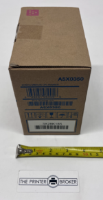 Konica Minolta Bizhup C3850 C3350 TNP48M Magenta Toner Cartridge A5X0350 - Image 11