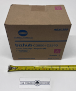 Konica Minolta Bizhup C3850 C3350 TNP48M Magenta Toner Cartridge A5X0350 - Image 12