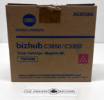 Konica Minolta Bizhup C3850 C3350 TNP48M Magenta Toner Cartridge A5X0350 - Image 7
