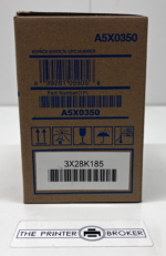 Konica Minolta Bizhup C3850 C3350 TNP48M Magenta Toner Cartridge A5X0350 - Image 9