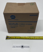 Konica Minolta Bizhup C3850 C3350 TNP48Y Yellow Toner Cartridge A5X0250 - Imagen 12