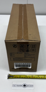 Konica MinoltaFax 1600 2600 2800 3600 3800 Black Toner Cartridge 4152-613 - Image 11