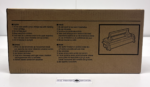 Konica MinoltaFax 1600 2600 2800 3600 3800 Black Toner Cartridge 4152-613