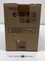 Konica MinoltaFax 1600 2600 2800 3600 3800 Black Toner Cartridge 4152-613 - Image 5