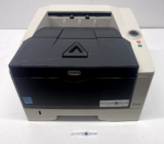 Kyocera ECOSYS FS-1300D A4 Mono Laser Printer 1102HS3EUO - Imagen 3