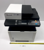 Kyocera ECOSYS M2640idw A4 Mono Multifunction Laser Printer 1102S53NL0 - Imagen 13