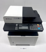 Kyocera ECOSYS M2640idw A4 Mono Multifunction Laser Printer 1102S53NL0 - Imagen 3