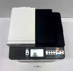 Kyocera ECOSYS M2640idw A4 Mono Multifunction Laser Printer 1102S53NL0 - Imagen 4