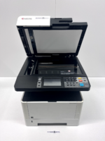Kyocera ECOSYS M2640idw A4 Mono Multifunction Laser Printer 1102S53NL0 - Imagen 5
