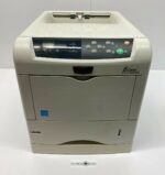 Kyocera Mita Ecosys FS-C5015N A4 Colour Laser Printer 1102HJ3NL0