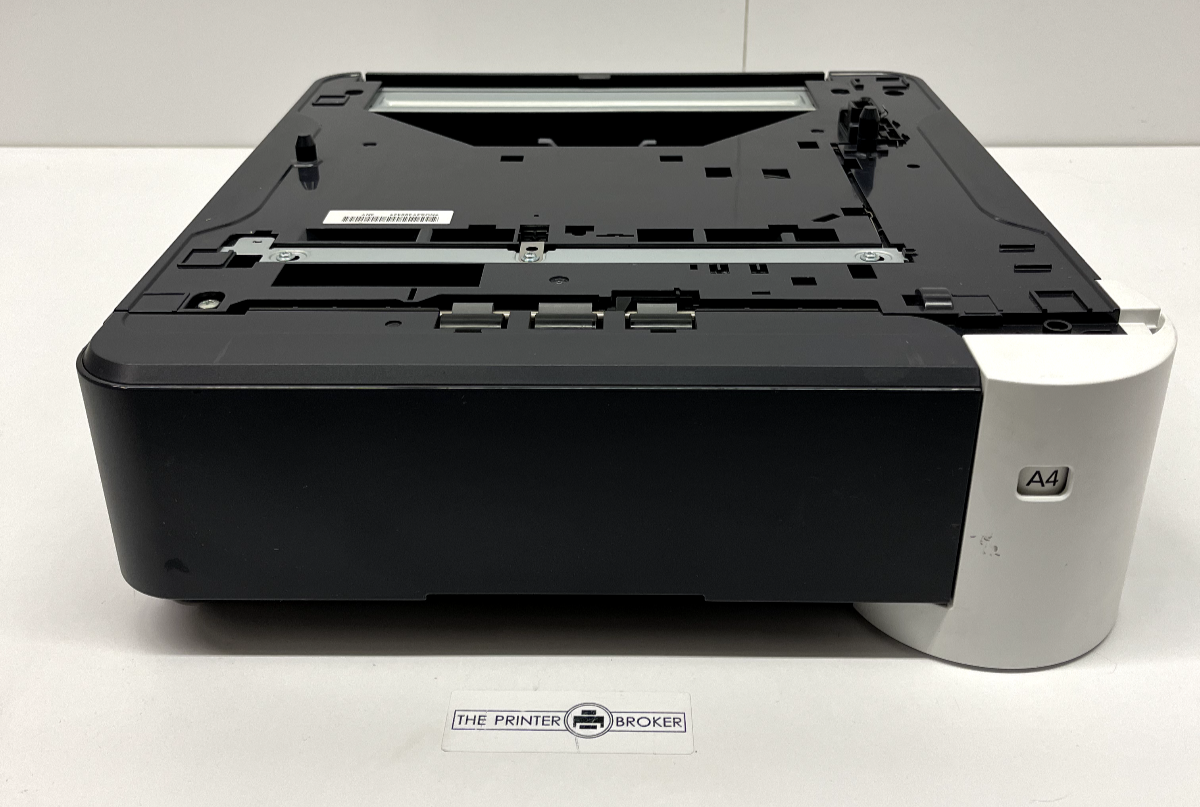 Kyocera PF-320 FS-4200DN Series 500 Sheet Paper Tray 1203NY8NL0