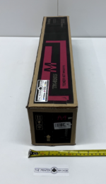 Kyocera TaskAlfa 3050 3051 3550 3551 TK-8305M Magenta Toner Kit for 1T02LKBNL0 - Imagen 11