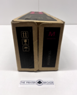 Kyocera TaskAlfa 3050 3051 3550 3551 TK-8305M Magenta Toner Kit for 1T02LKBNL0 - Imagen 5