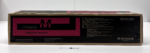 Kyocera TaskAlfa 3050 3051 3550 3551 TK-8305M Magenta Toner Kit for 1T02LKBNL0 - Imagen 7