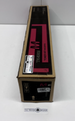 Kyocera TaskAlfa 3050 3051 3550 3551 TK-8305M Magenta Toner Kit for 1T02LKBNL0 - Imagen 10