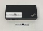 Lenovo Thinkpad LDC-G2 USB Dock Gen 2 40AS0090UK