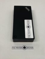 Lenovo Thinkpad LDC-G2 USB Dock Gen 2 40AS0090UK - Image 3