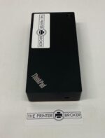 Lenovo Thinkpad LDC-G2 USB Dock Gen 2 40AS0090UK - Image 5
