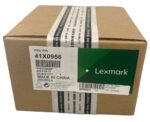 Lexmark CS82x Conjunto de rodillos de recogida de alimentador 41X0956 - Imagen 3