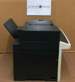 Lexmark CX310de A4 Multifunction Colour Laser Printer - Image 3
