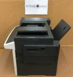 Lexmark CX310de A4 Multifunction Colour Laser Printer - Image 5