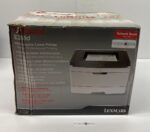 Lexmark E260d Pro A4 Mono Laser Printer 34S0312