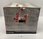 Lexmark E260d Pro A4 Mono Laser Printer 34S0312 - Imagen 3