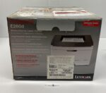 Lexmark E260d Pro A4 Mono Laser Printer 34S0312 - Imagen 4