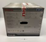 Lexmark E260d Pro A4 Mono Laser Printer 34S0312 - Imagen 5