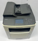 Lexmark MX410de A4 Mono Multifunction Laser Printer 35S4493 - Image 4