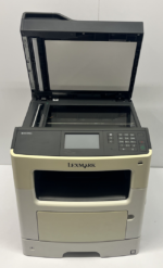 Lexmark MX410de A4 Mono Multifunction Laser Printer 35S4493 - Image 5