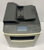 Lexmark MX410de A4 Mono Multifunction Laser Printer 35S4493 - Image 6