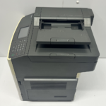 Lexmark MX410de A4 Mono Multifunction Laser Printer 35S4493 - Image 8