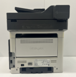 Lexmark MX410de A4 Mono Multifunction Laser Printer 35S4493 - Image 9