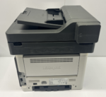 Lexmark MX410de A4 Mono Multifunction Laser Printer 35S4493 - Image 10