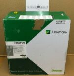 Lexmark One Colour Return Program Developer and Photoconductor Combo 72K0FV0