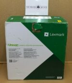 Lexmark One Colour Return Program Developer and Photoconductor Combo 72K0FV0 - Image 4