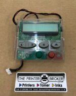 Lexmark Operator Panel Assembly for T520 99A2015 BJ5200G2004
