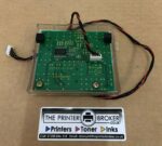 Lexmark Operator Panel Assembly for T520 99A2015 BJ5200G2004 - Image 3