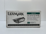 Lexmark Optra S 1250 1620 2420 2450 1255 Black Toner Cartridge 1382925